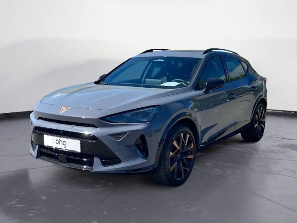 Cupra Formentor DSG e-Hybrid