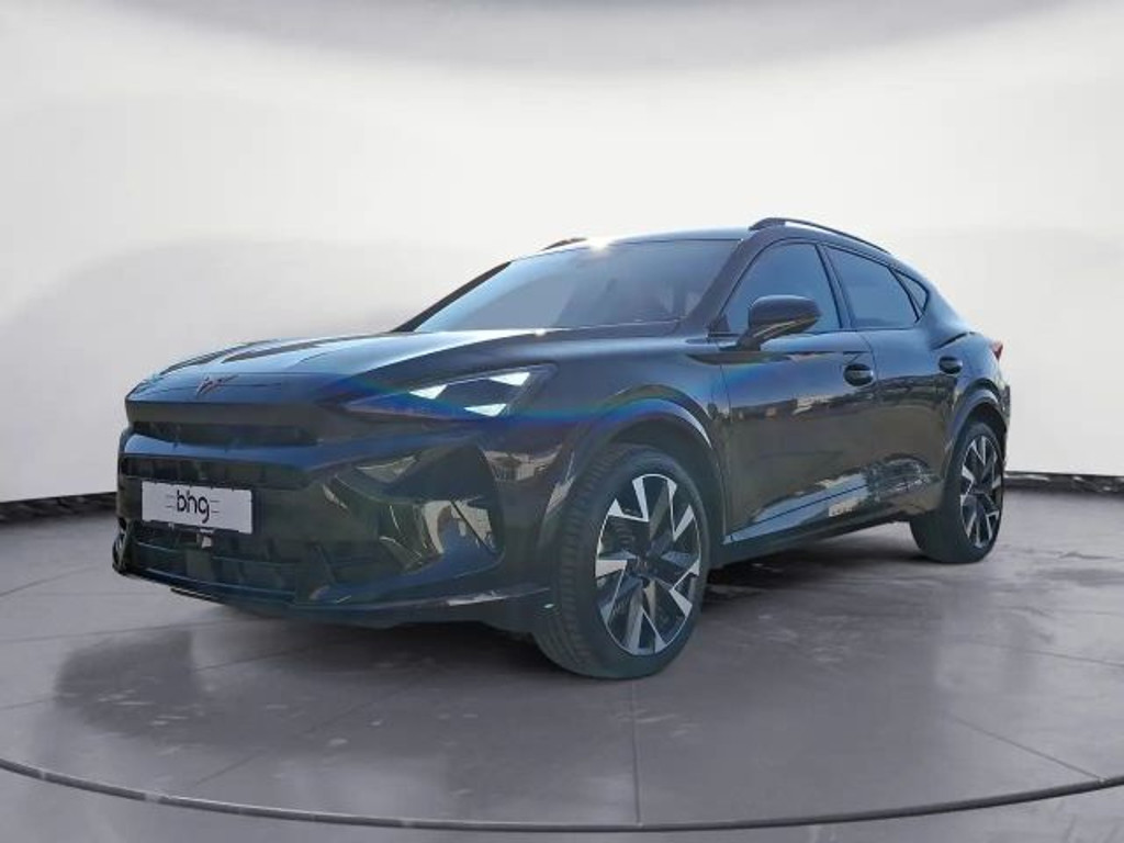 Cupra Formentor 4Drive 2.0 TSI DSG