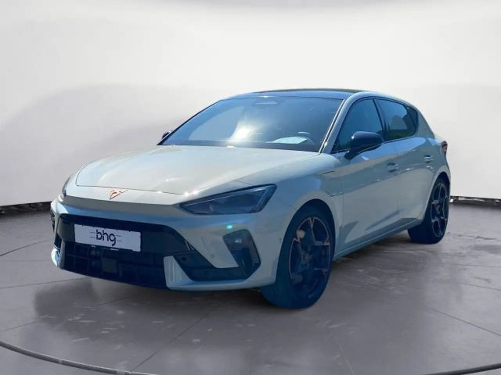 Cupra Leon DSG VZ e-Hybrid