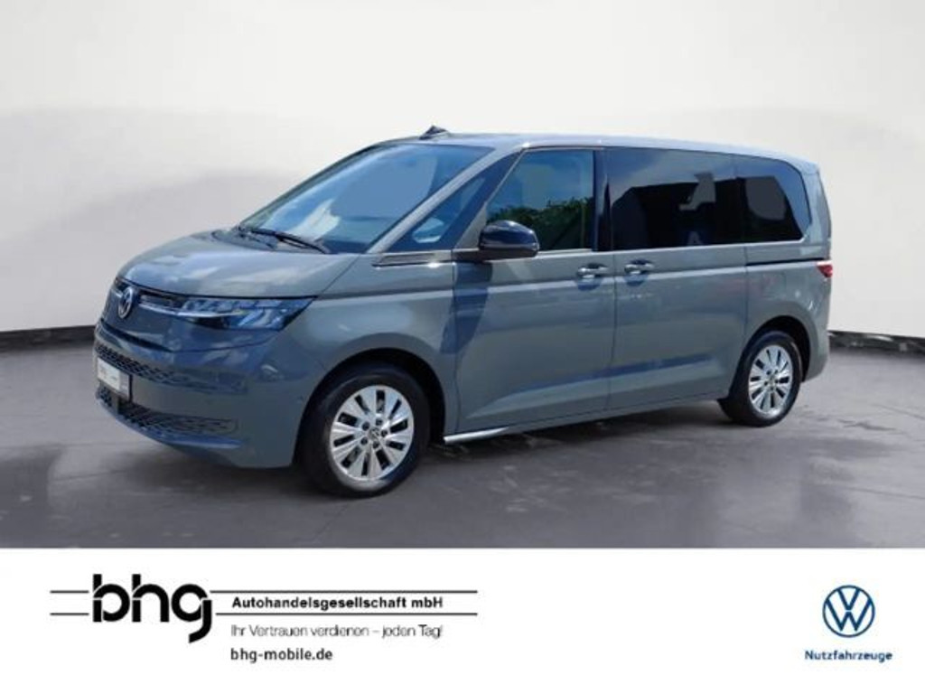 Volkswagen Multivan DSG Life eHybrid T7