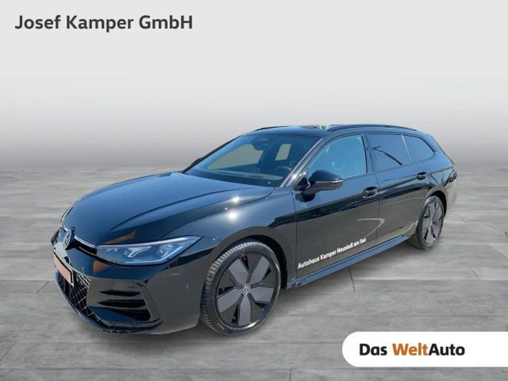 Volkswagen Passat DSG Sport Variant