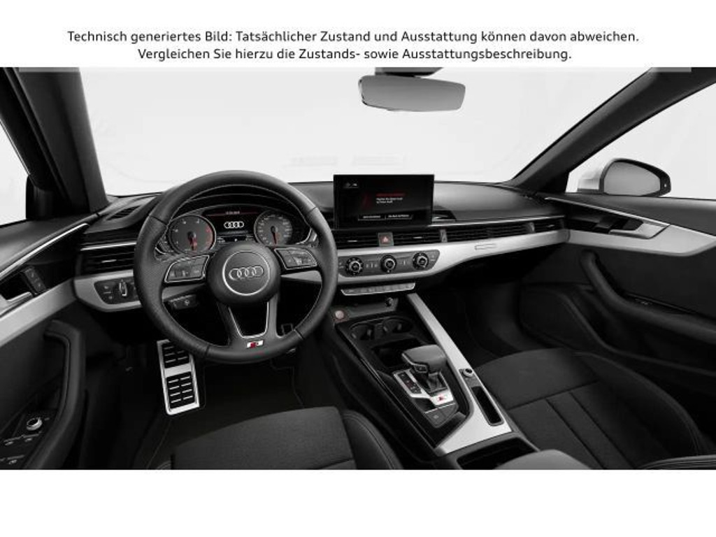 Audi S4