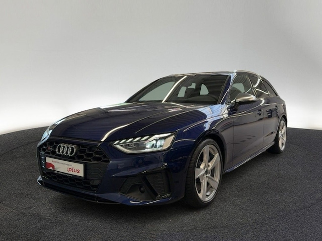 Audi S4