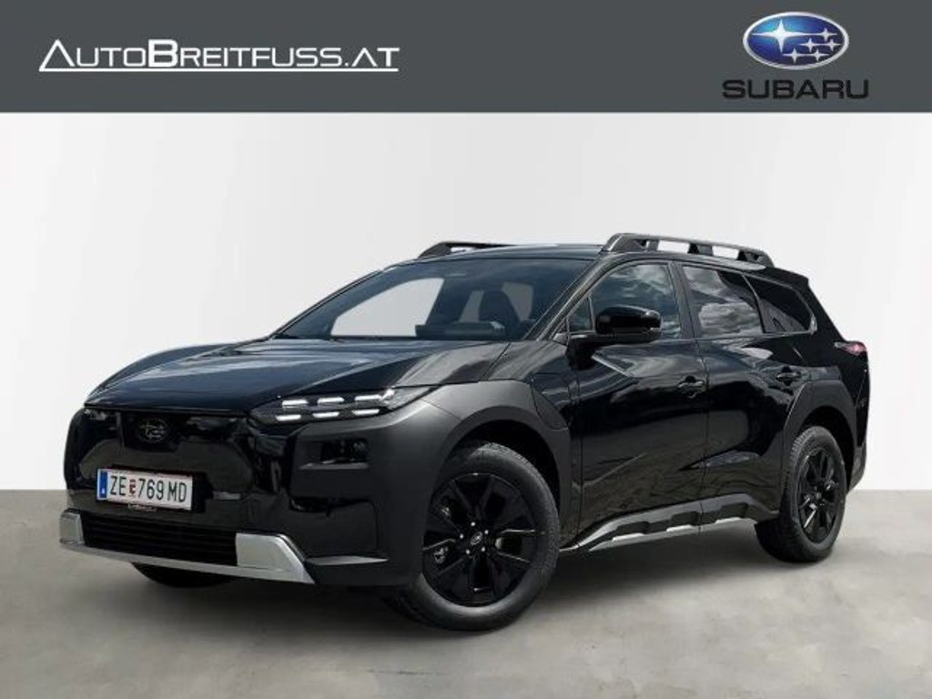 Subaru Outback AWD