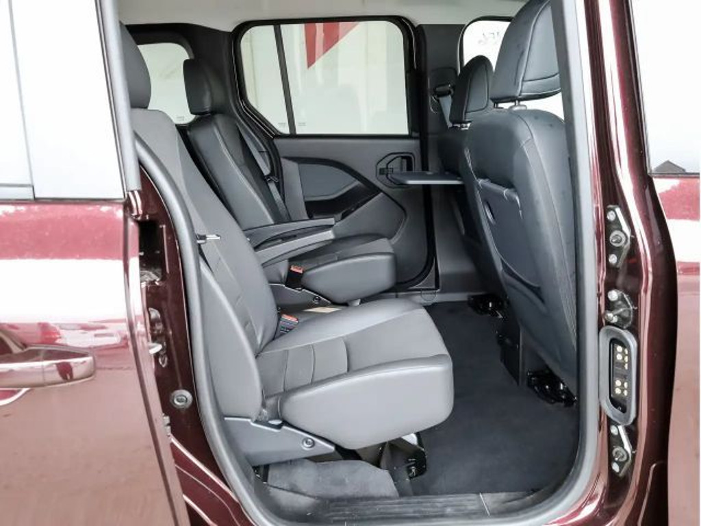 Mercedes-Benz T-Klasse