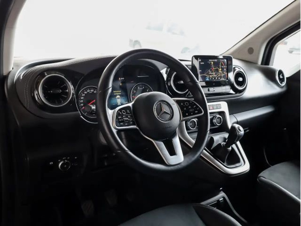 Mercedes-Benz T-Klasse