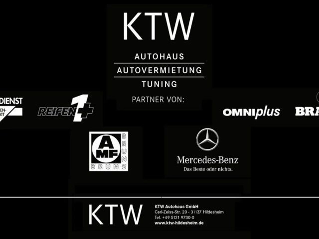 Mercedes-Benz T-Klasse