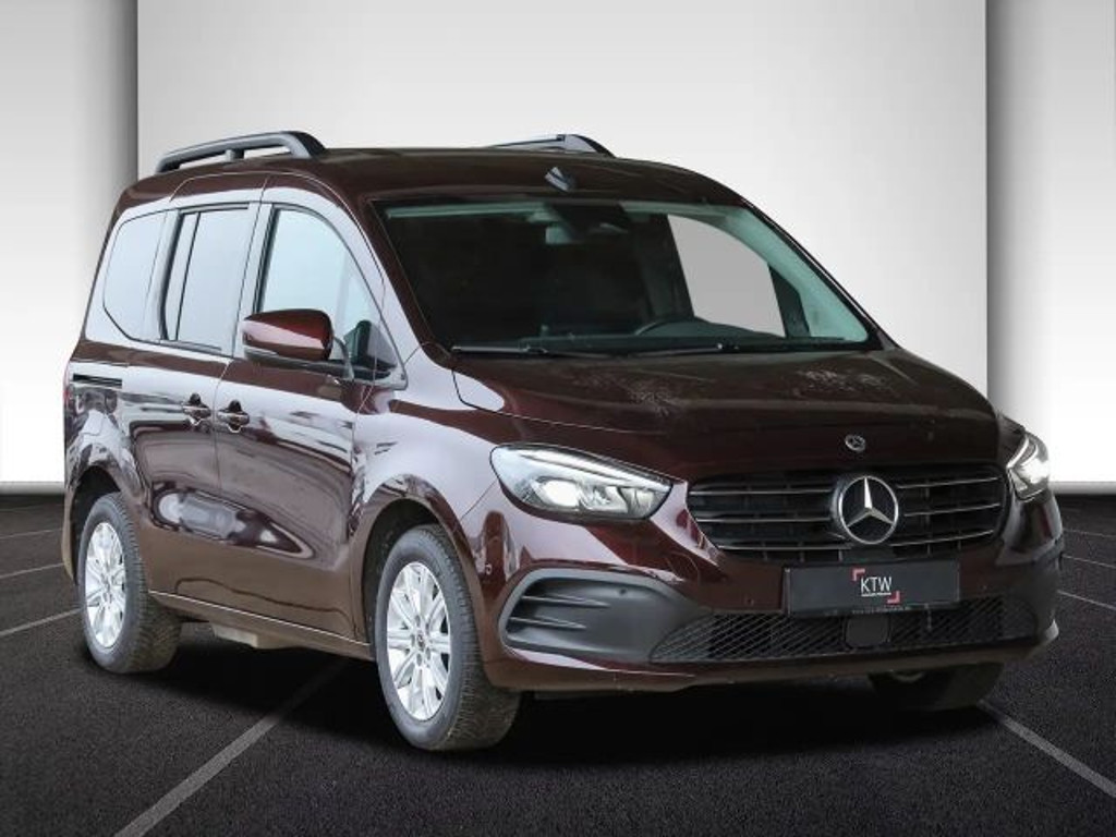 Mercedes-Benz T-Klasse