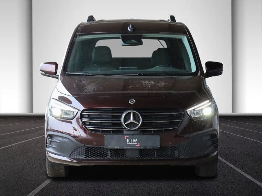 Mercedes-Benz T-Klasse