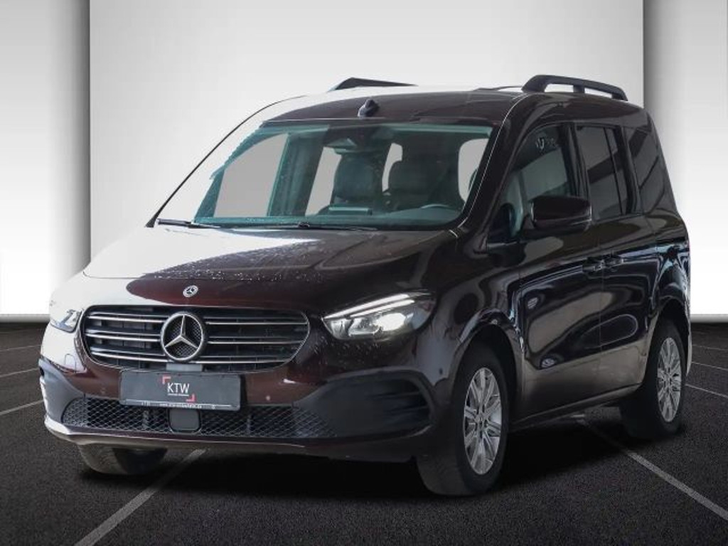 Mercedes-Benz T-Klasse