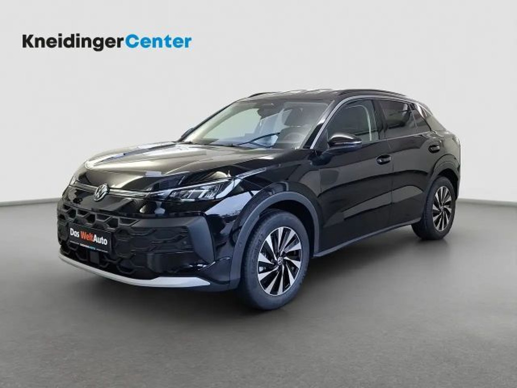 Volkswagen T-Roc DSG Life