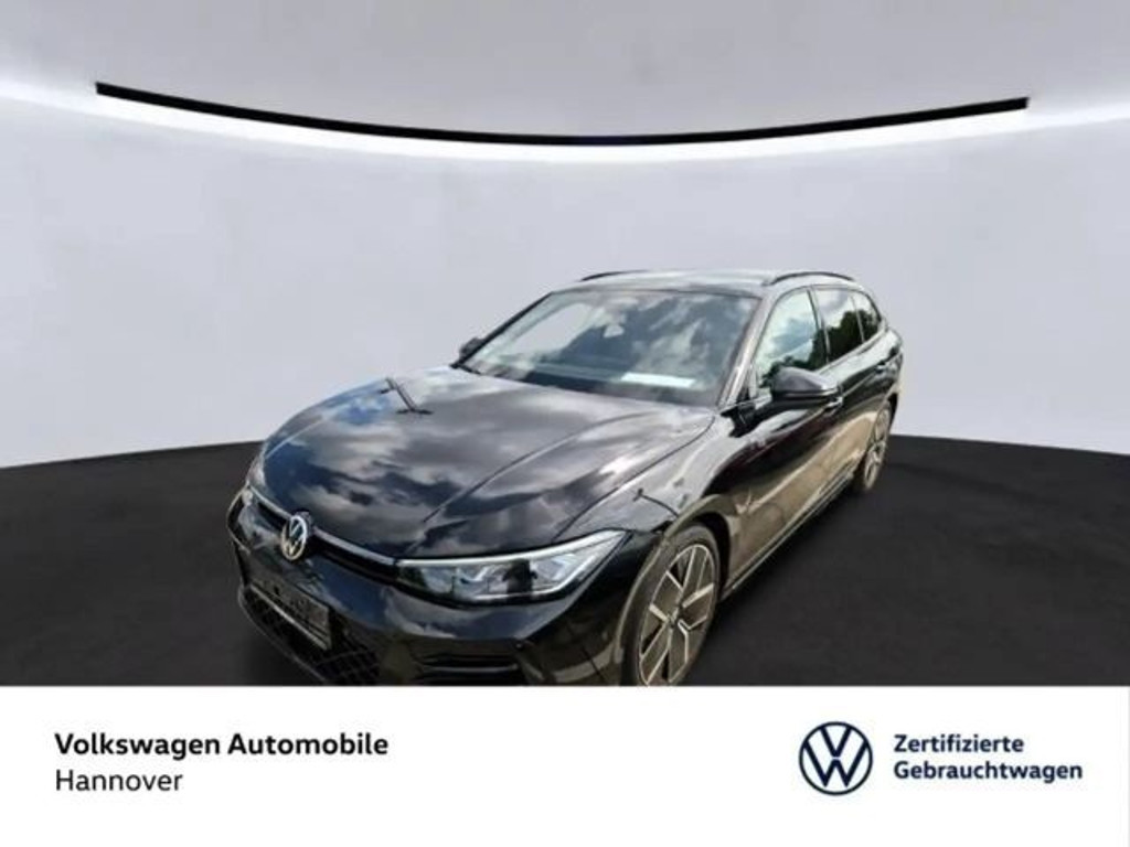 Volkswagen Passat DSG Variant R-Line IQ.Drive 2.0 TDI