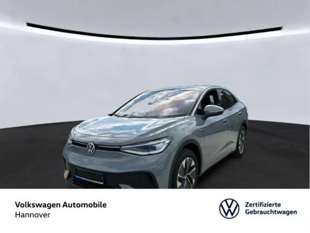 Volkswagen ID.5 IQ.Drive Pro