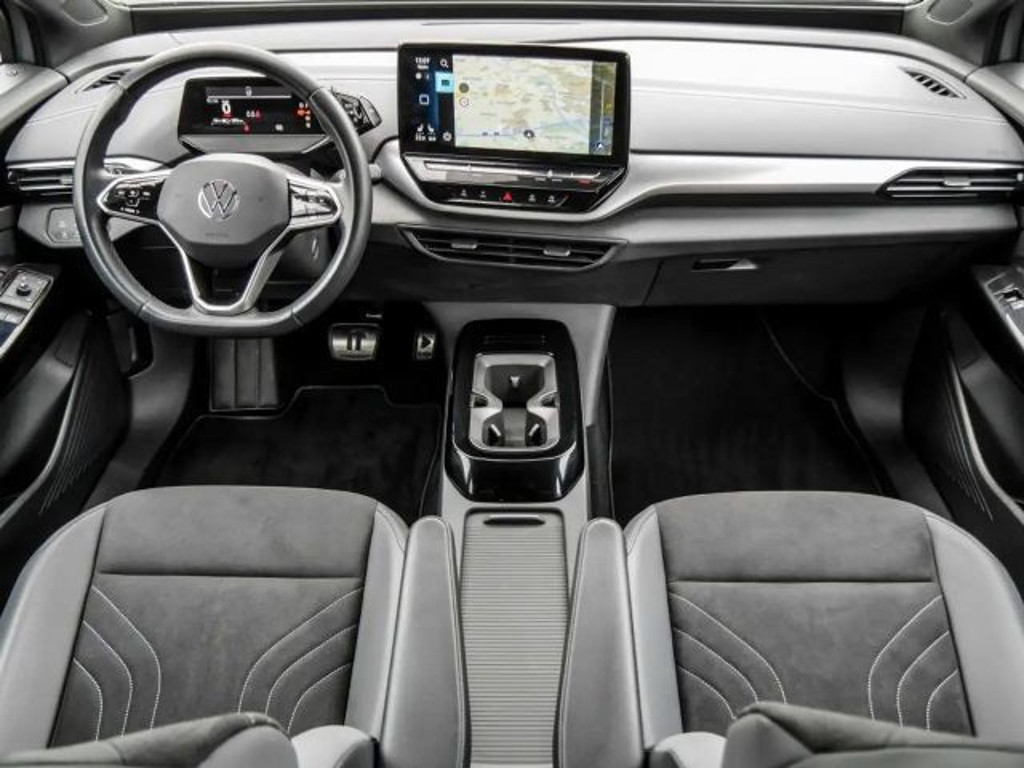 Volkswagen ID.5