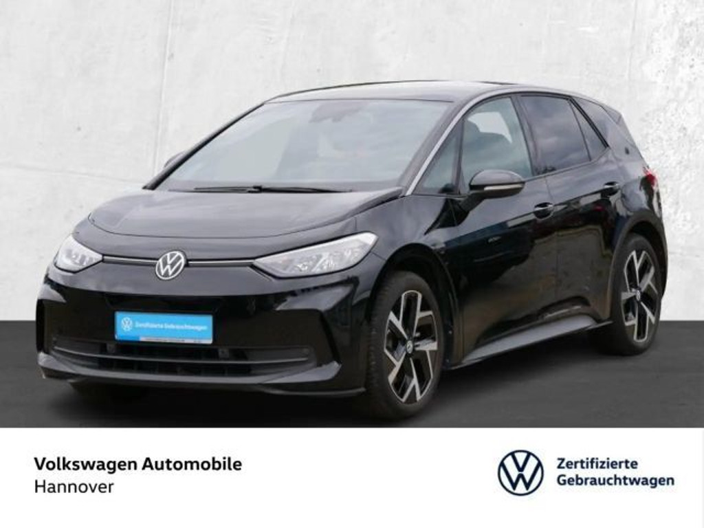 Volkswagen ID.3 Performance Pro Move