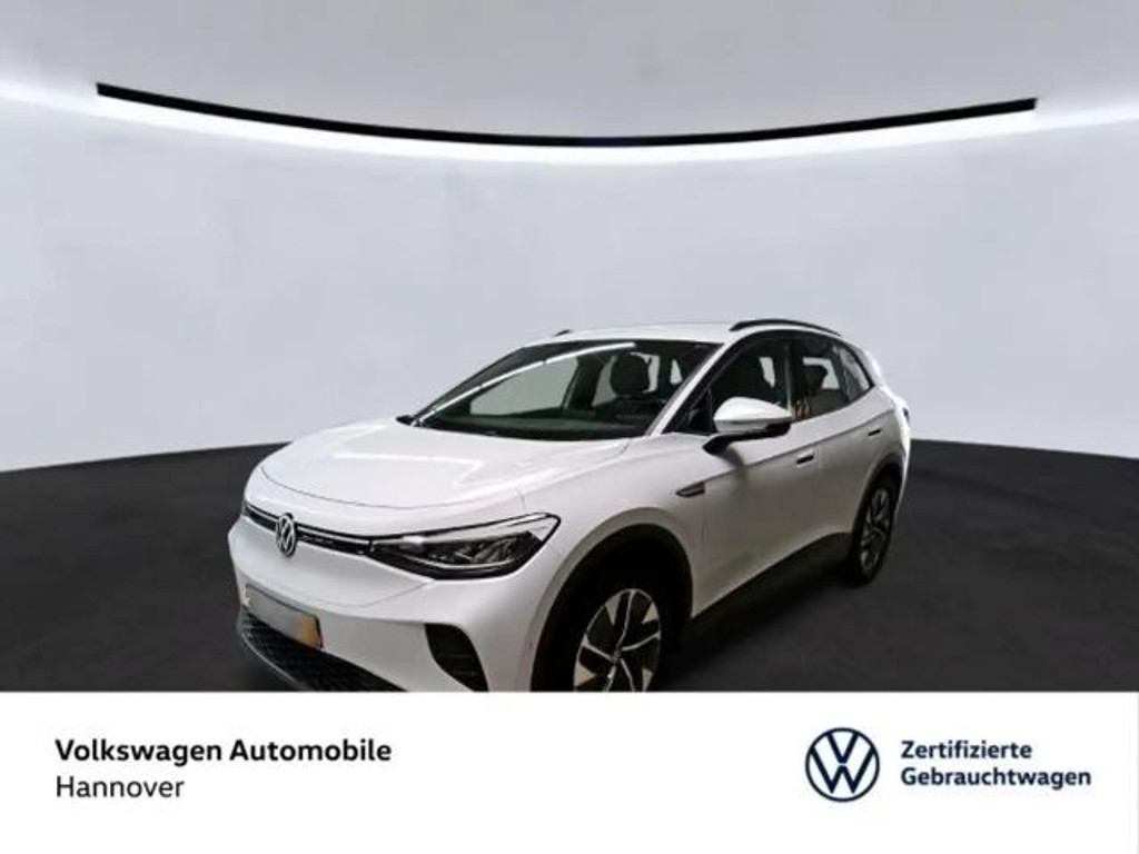 Volkswagen ID.4 Performance Pro