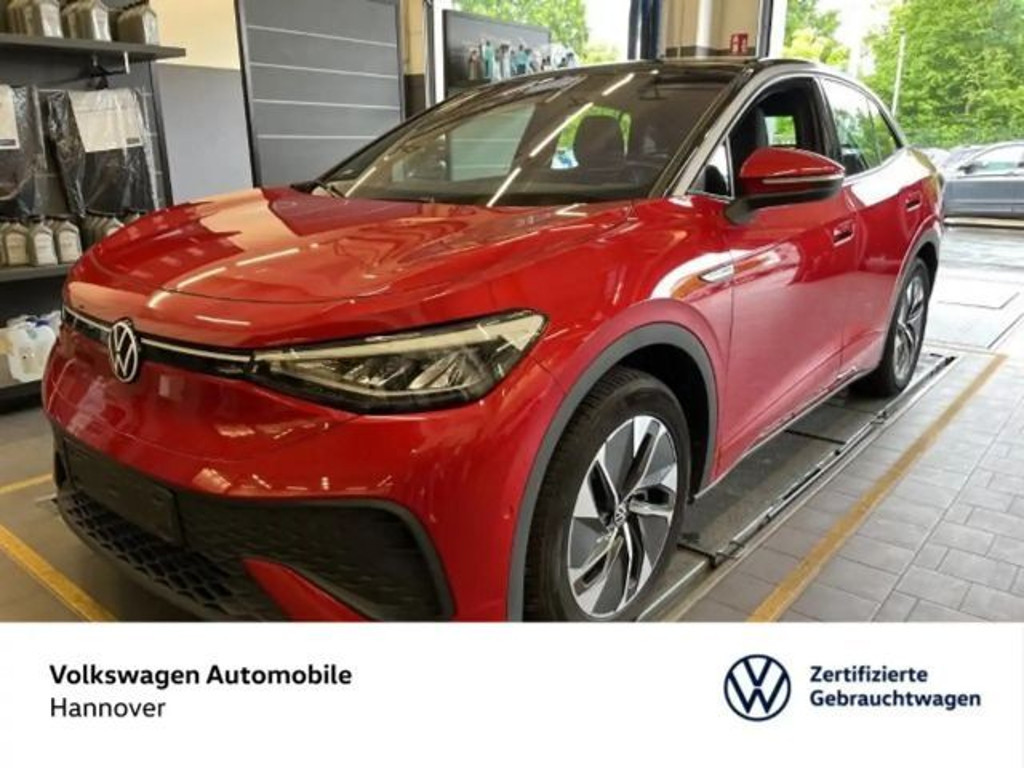 Volkswagen ID.5 Pro