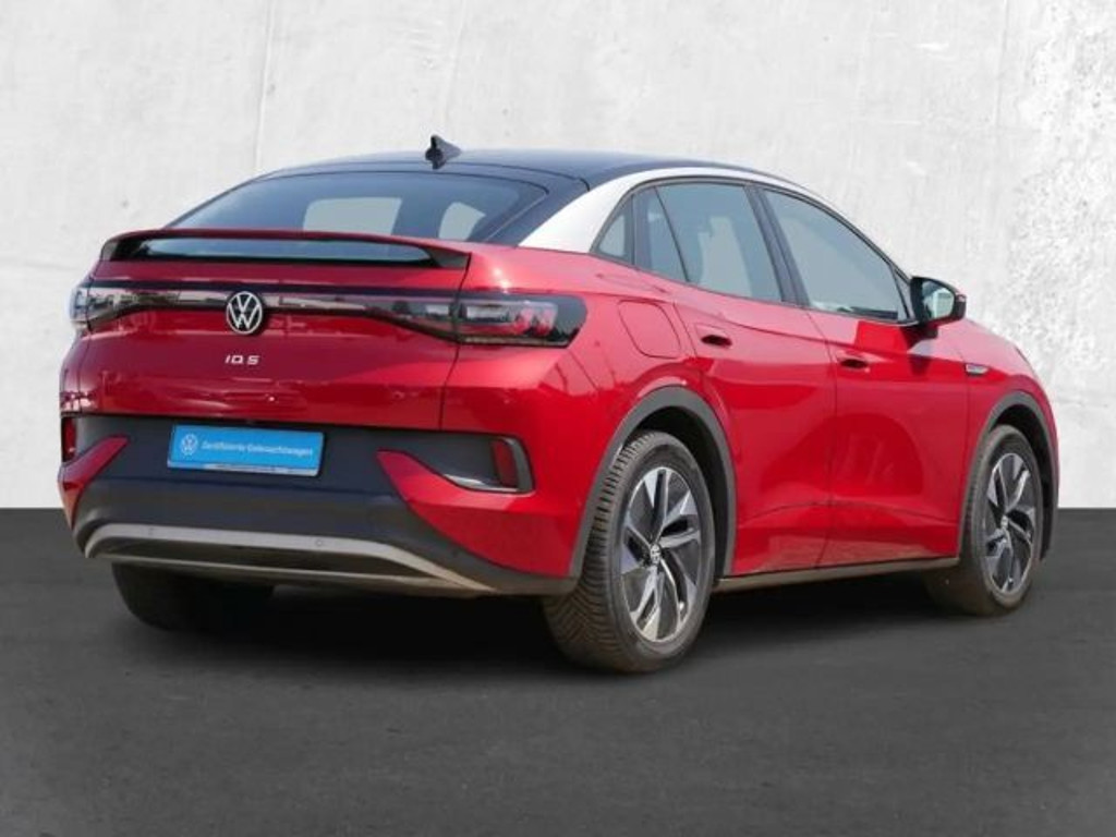 Volkswagen ID.5