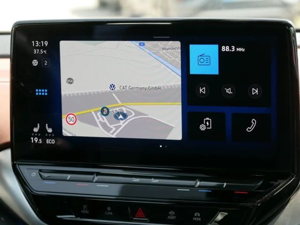 Volkswagen ID.5