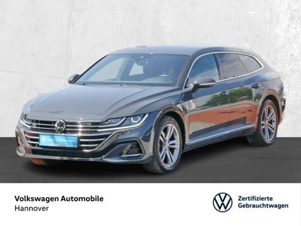 Volkswagen Arteon DSG eHybrid
