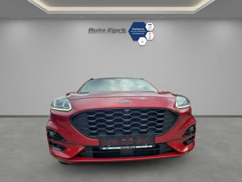 Ford Kuga ST Line Plug in Hybrid Hybrid