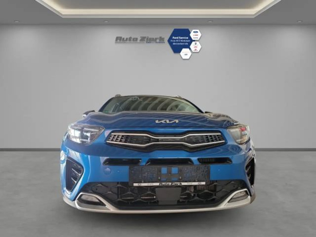 Kia Stonic GT-Line