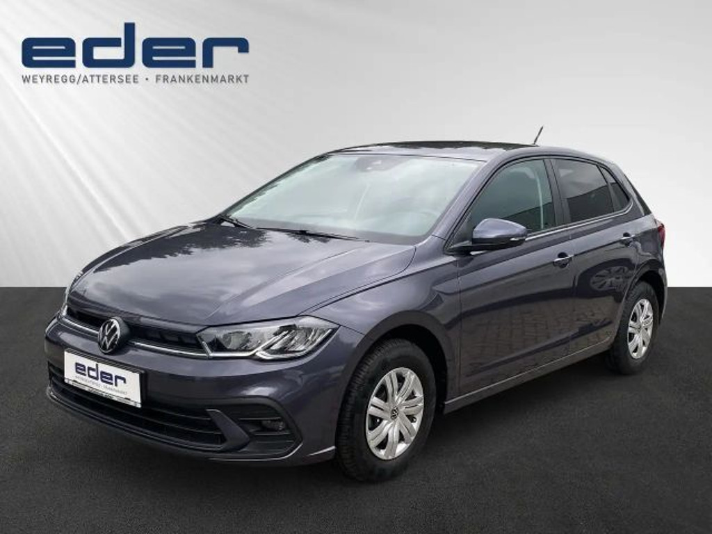 Volkswagen Polo 4Me