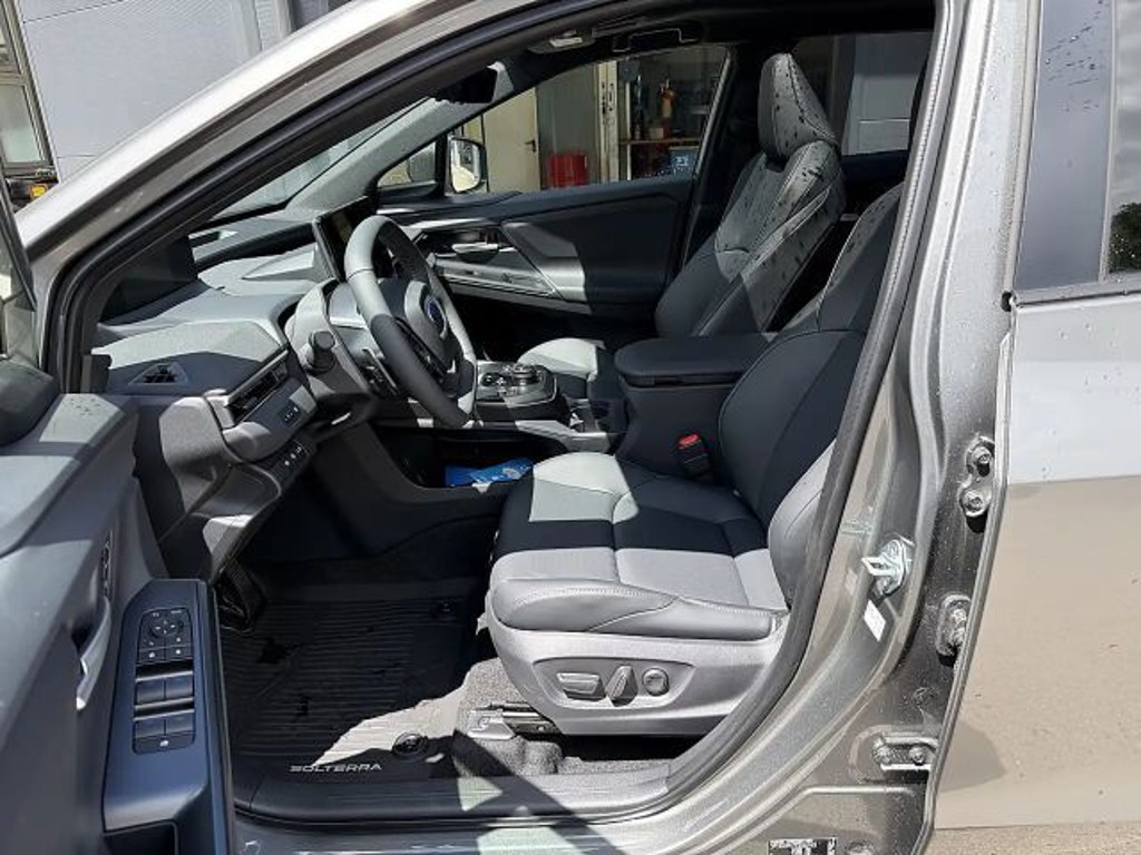 Subaru Solterra
