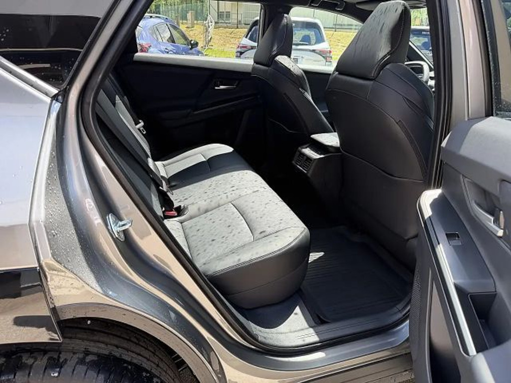 Subaru Solterra