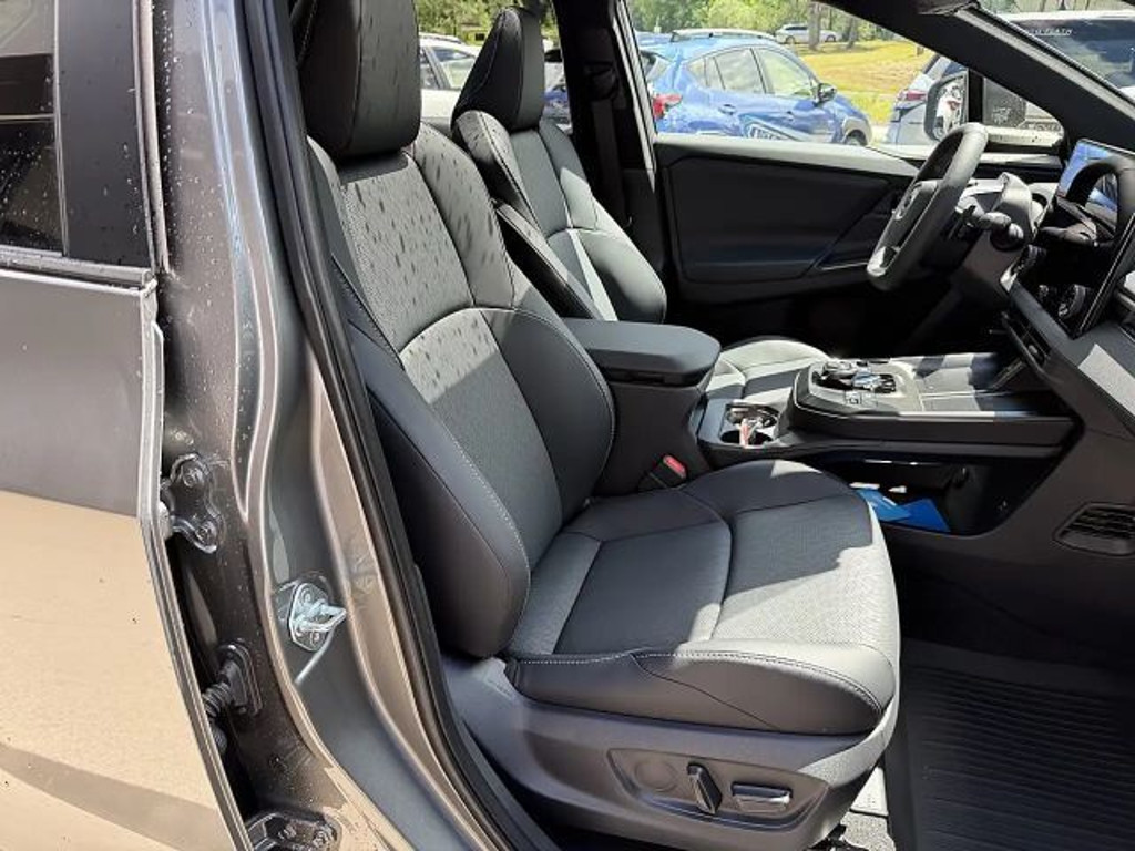 Subaru Solterra