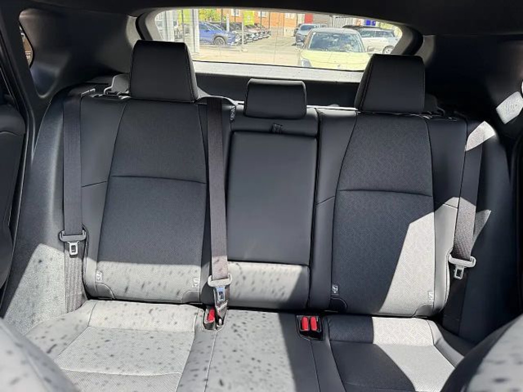 Subaru Solterra