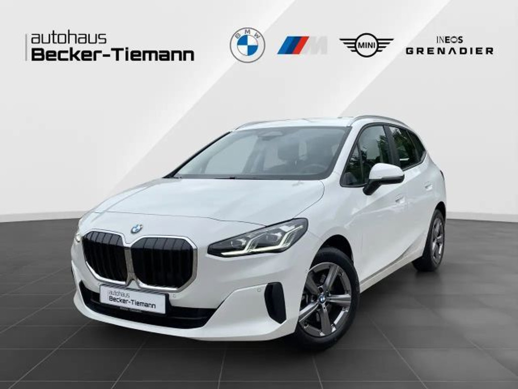 BMW 2 Serie 223 xDrive Active Tourer 223i