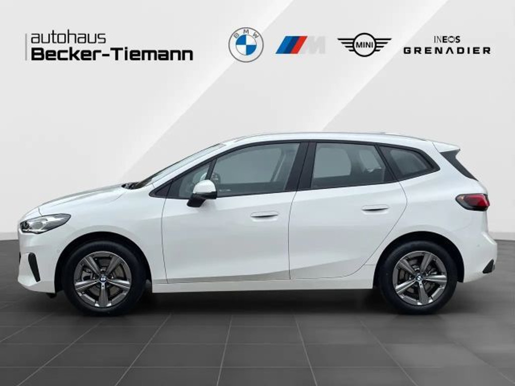BMW 2 Serie