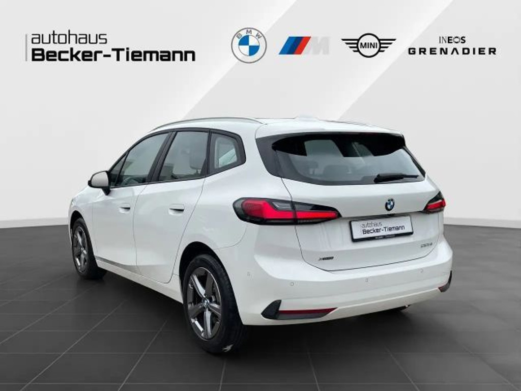 BMW 2 Serie