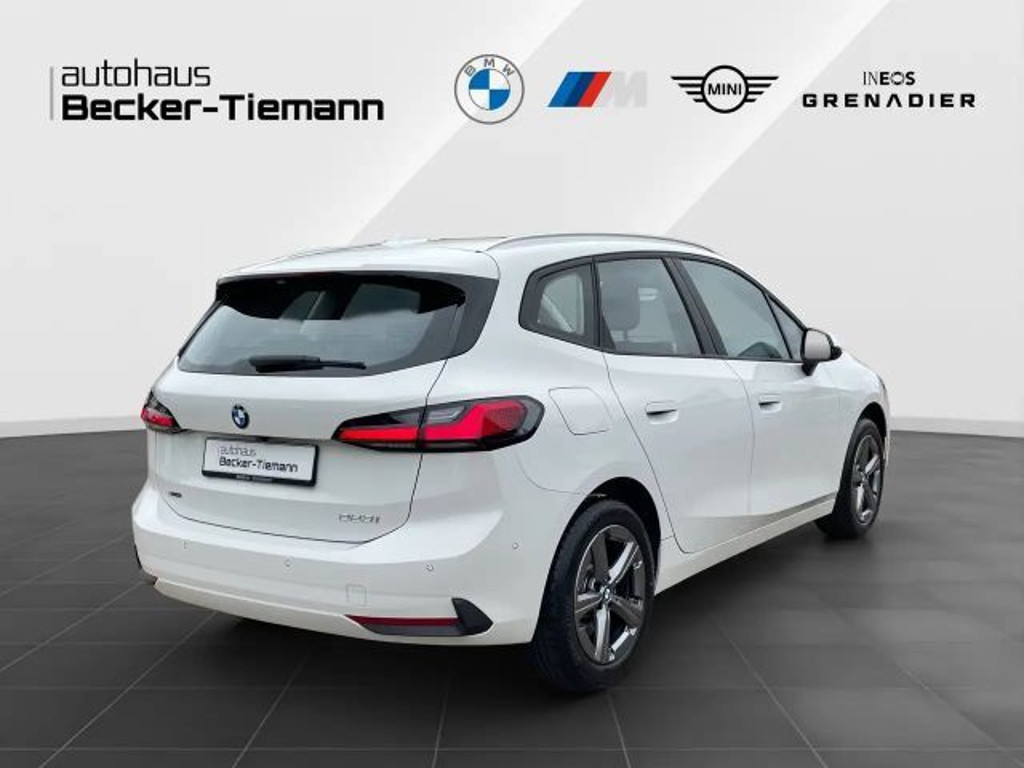 BMW 2 Serie