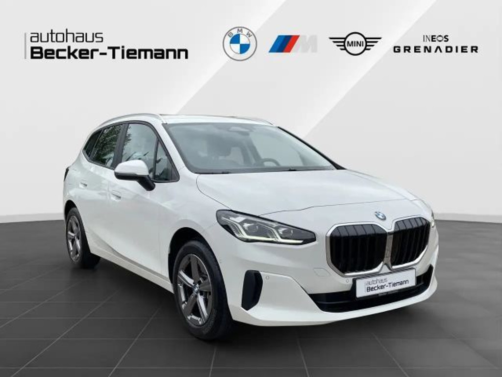 BMW 2 Serie