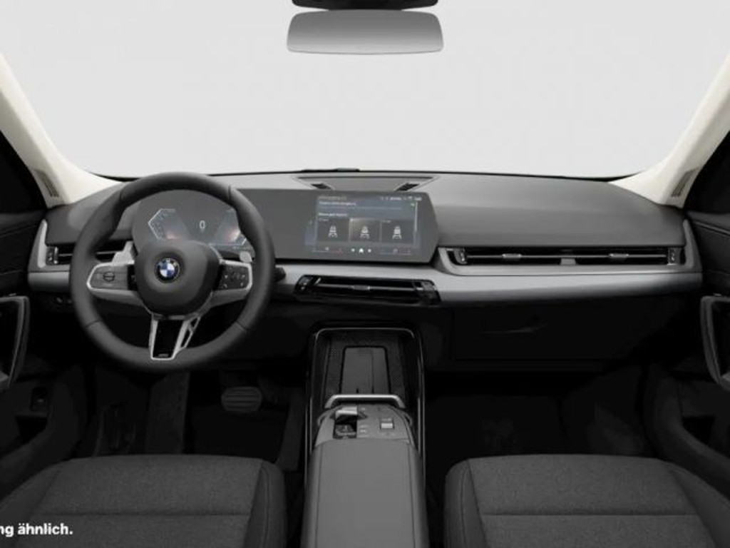 BMW X1 sDrive18d