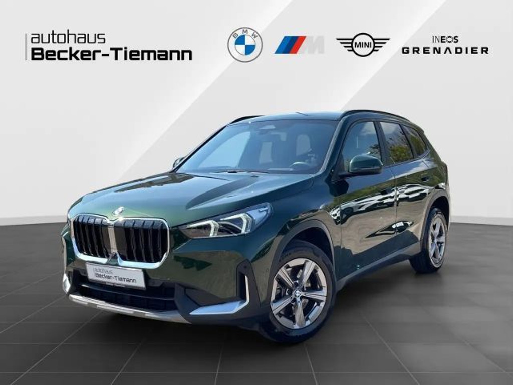 BMW X1 sDrive20i