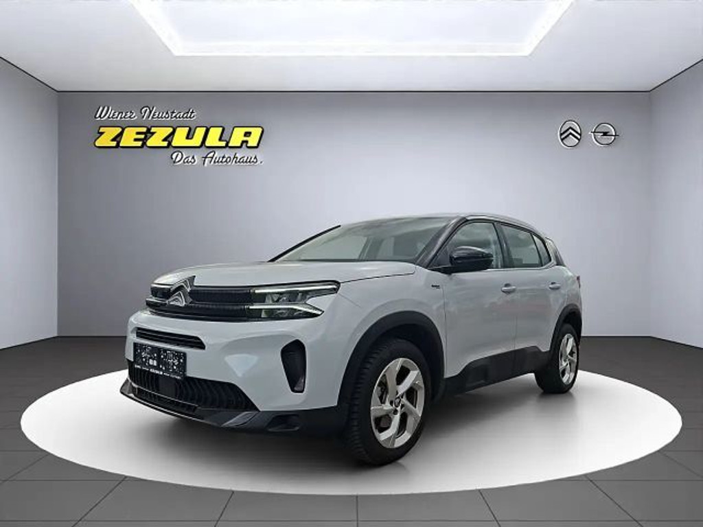 Citroën C5 Aircross You
