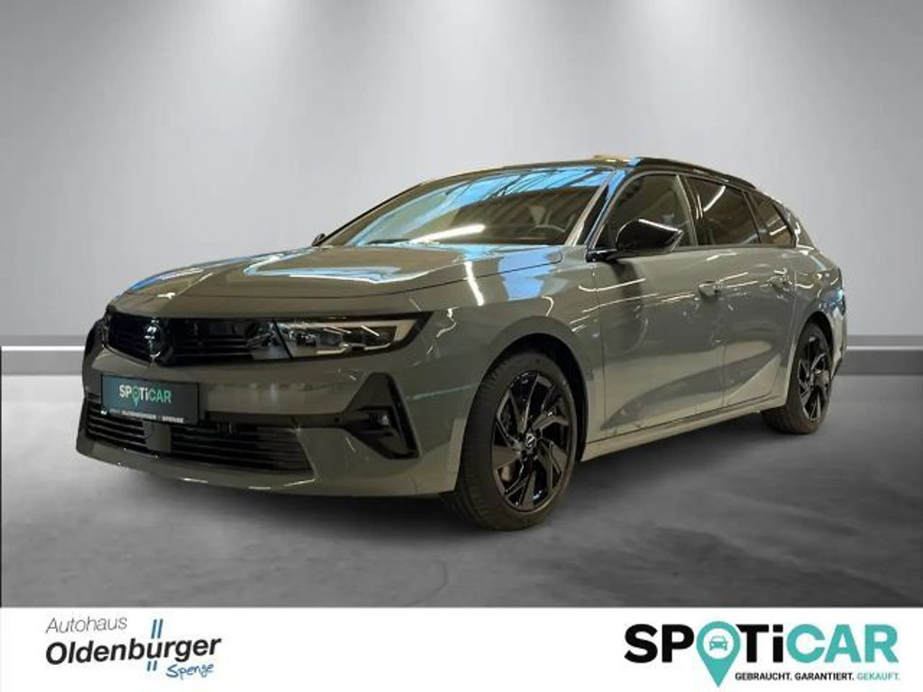 Opel Astra Innovation Grand Sport Hybrid GS-Line