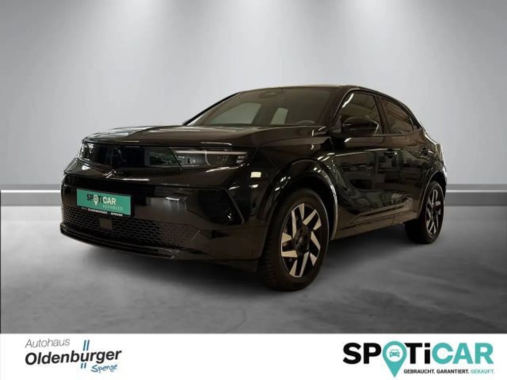 Opel Mokka Grand Sport GS-Line