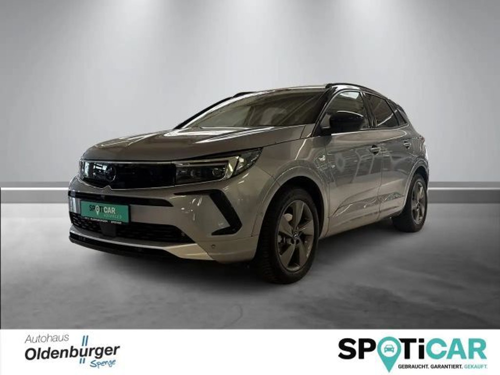 Opel Grandland Ultimate