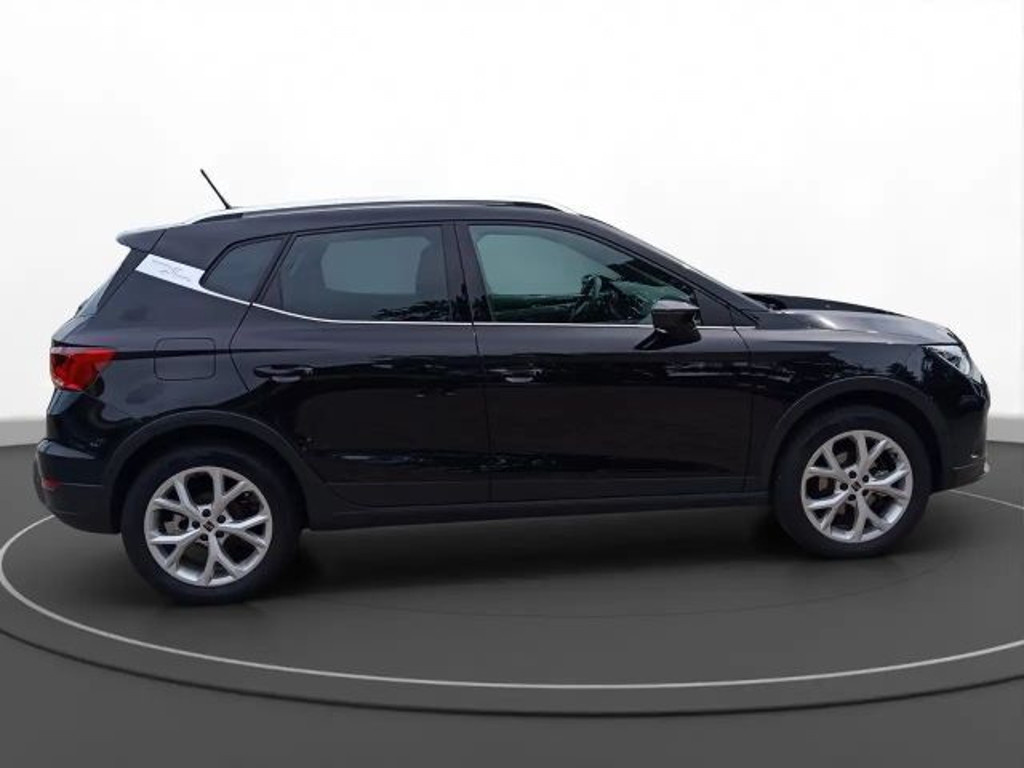 Seat Arona FR-lijn 1.0 TSI