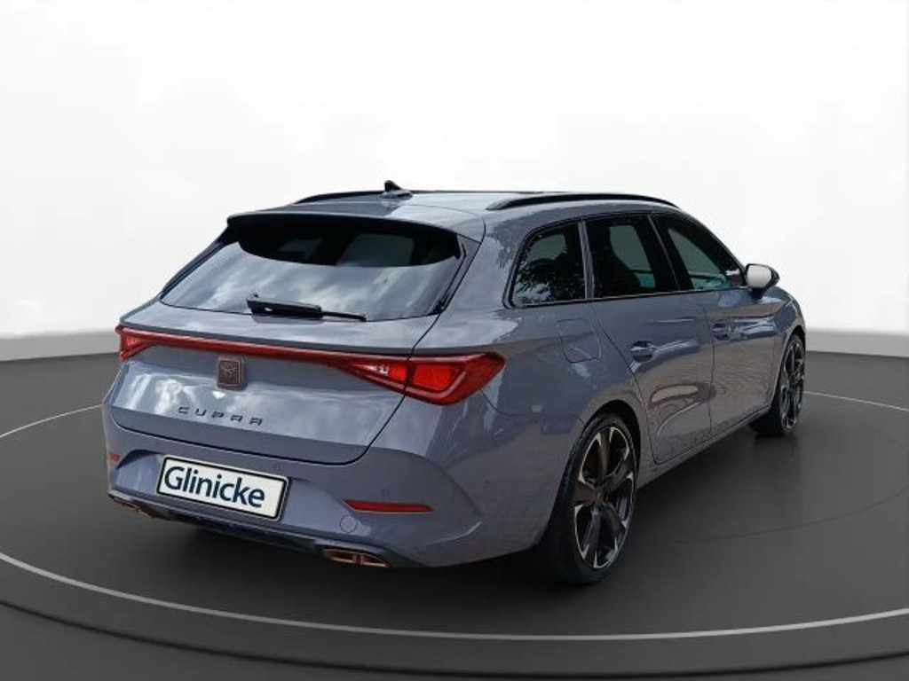 Cupra Leon ST 1.4 VZ e-Hybrid