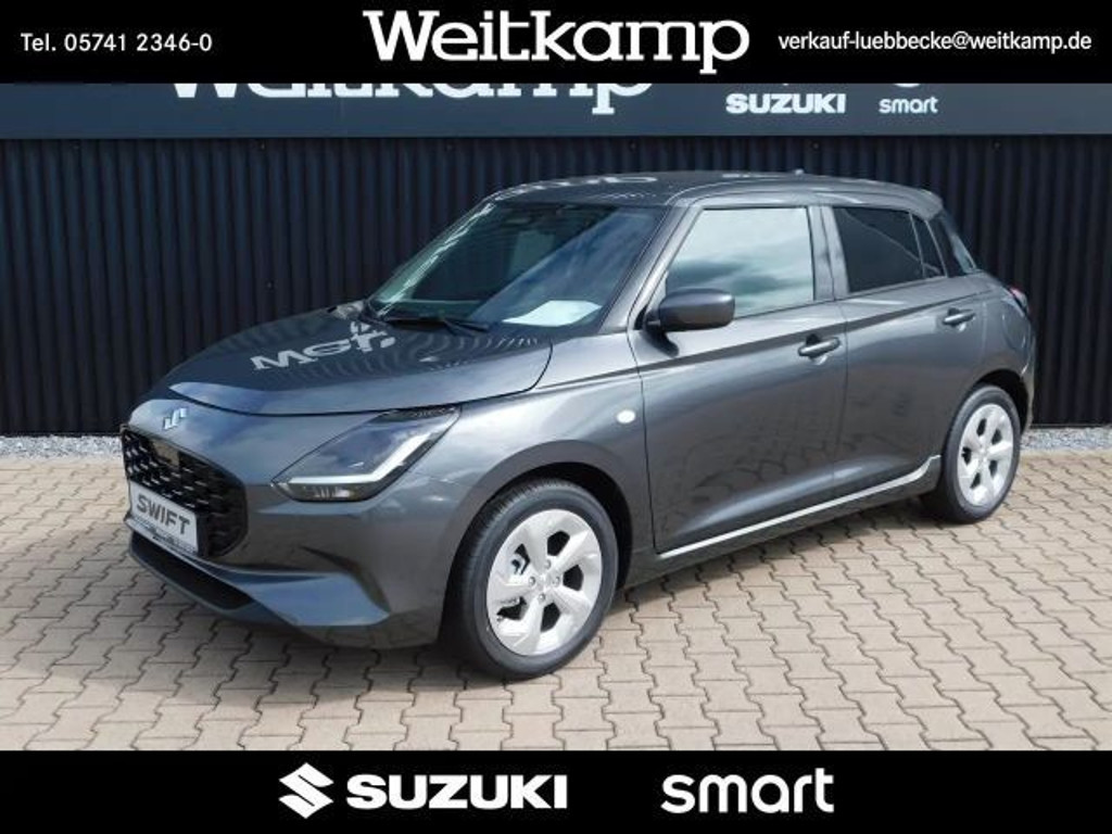 Suzuki Swift Comfort