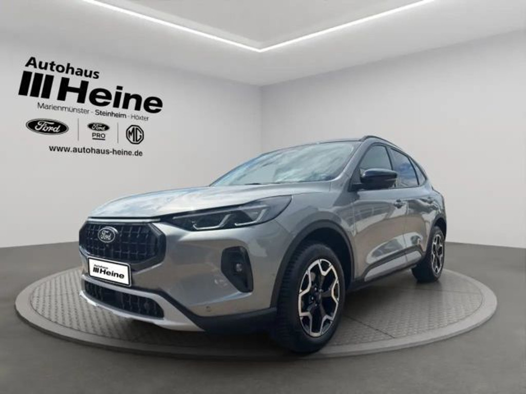 Ford Kuga Active X