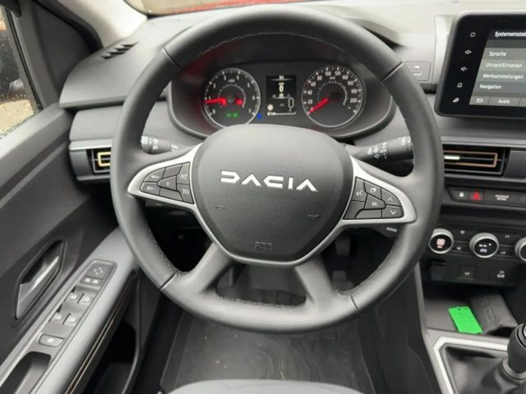 Dacia Jogger