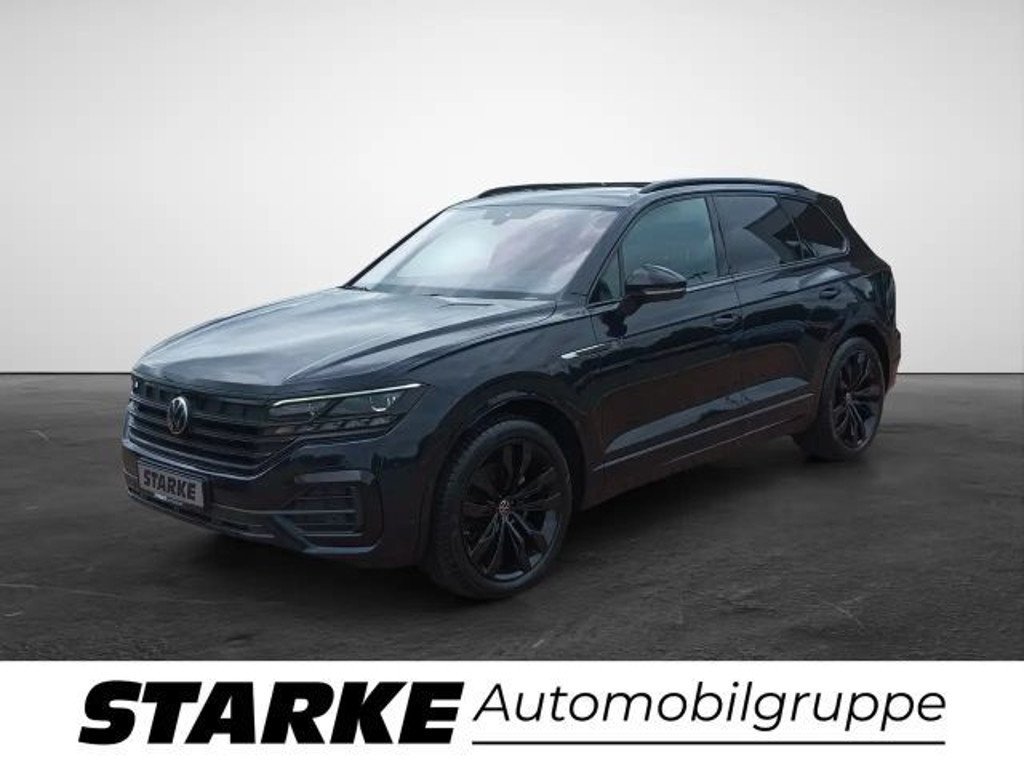Volkswagen Touareg Style R-Line 3.0 V6 TDI