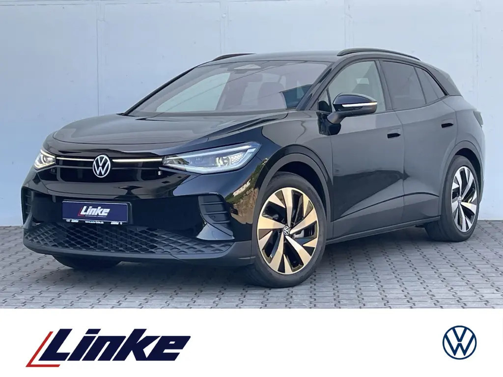 Volkswagen ID.4 Performance IQ.Drive Pro