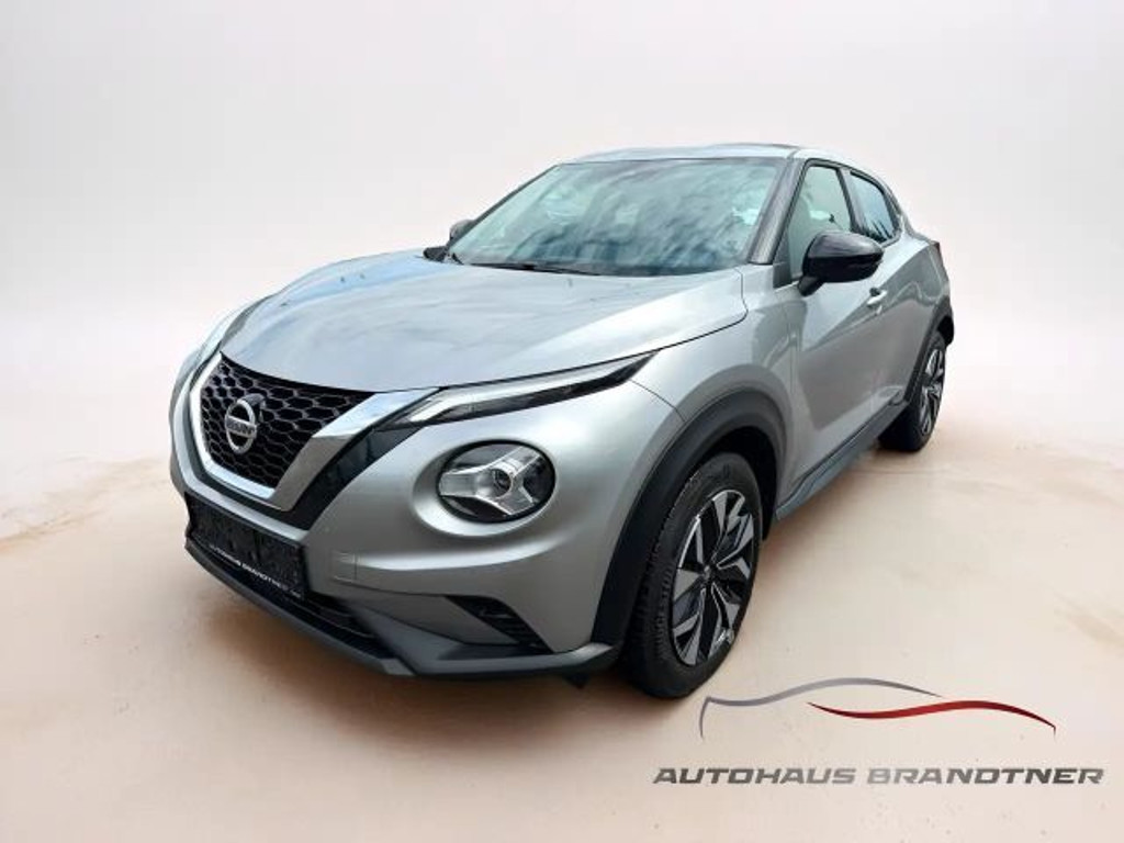 Nissan Juke Acenta